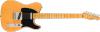 Fender American Professional Classic Telecaster Maple Fingerboard Butterscotch Blonde